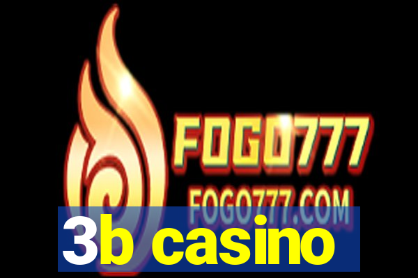 3b casino