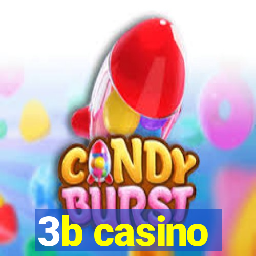 3b casino