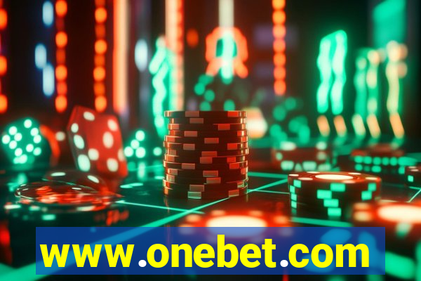 www.onebet.com