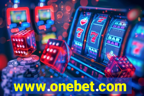 www.onebet.com