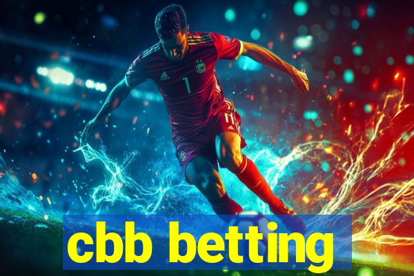 cbb betting