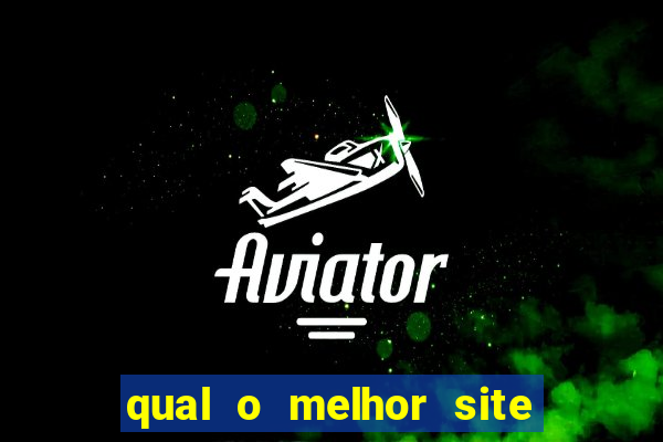 qual o melhor site para apostar em jogos de futebol