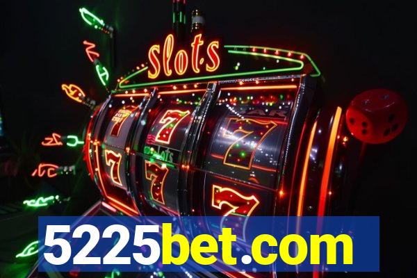 5225bet.com