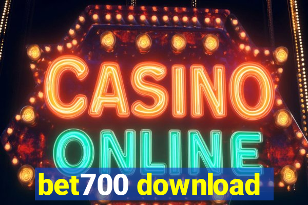 bet700 download