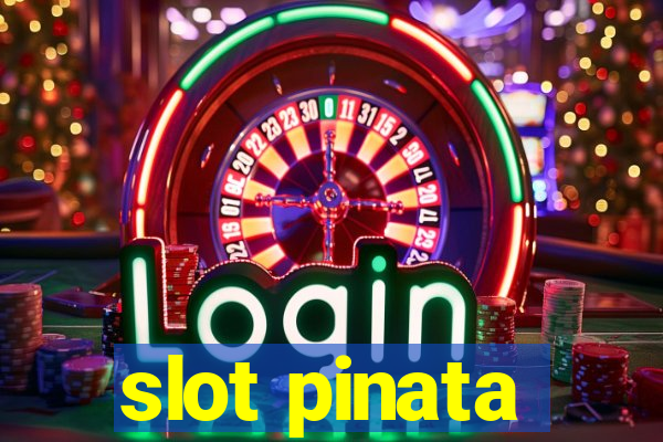 slot pinata