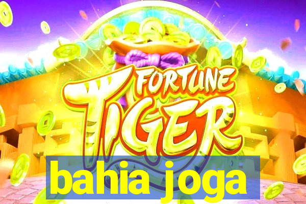 bahia joga