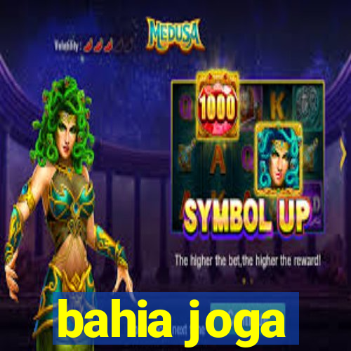 bahia joga