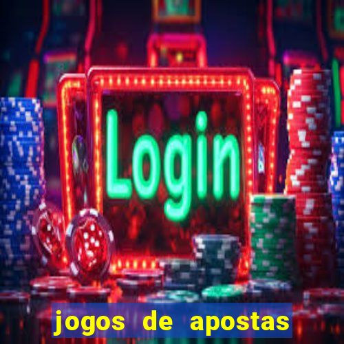 jogos de apostas online tigre