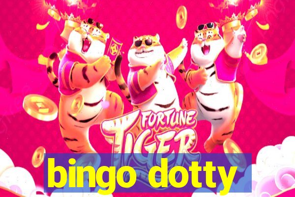 bingo dotty