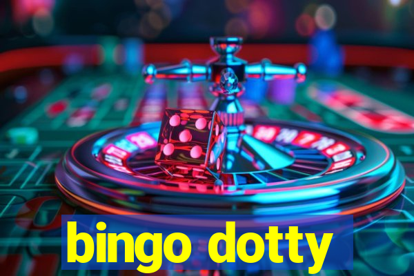 bingo dotty