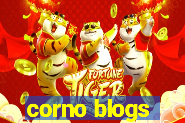 corno blogs