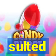 sulted