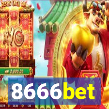 8666bet