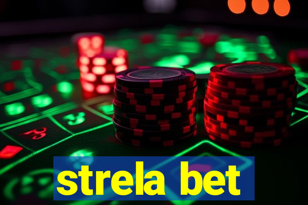 strela bet