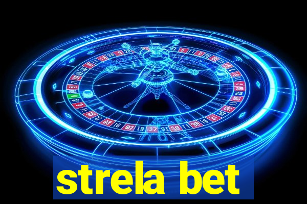 strela bet