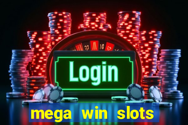 mega win slots slots 777 india online