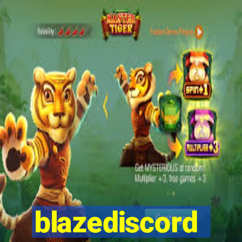 blazediscord