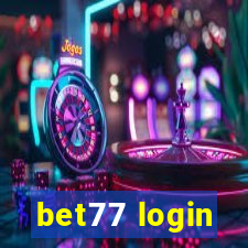 bet77 login