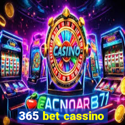 365 bet cassino