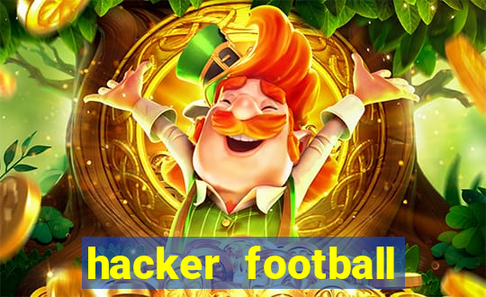 hacker football studio dice