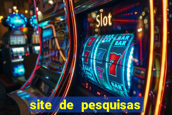 site de pesquisas remuneradas confiaveis