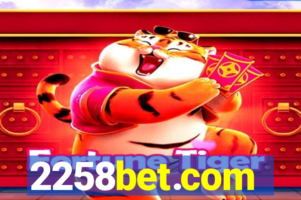 2258bet.com