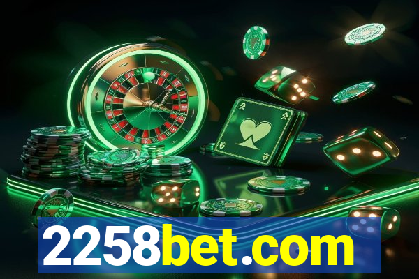 2258bet.com