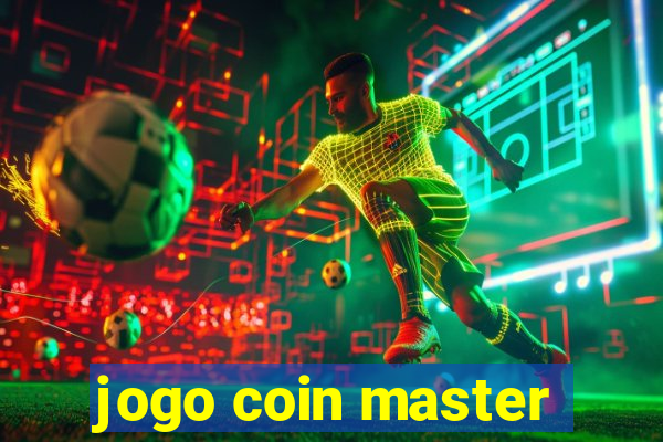 jogo coin master