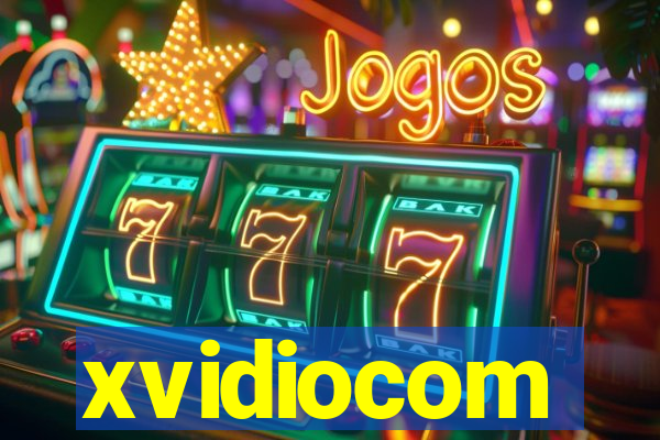 xvidiocom