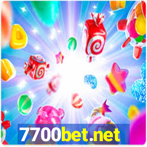 7700bet.net