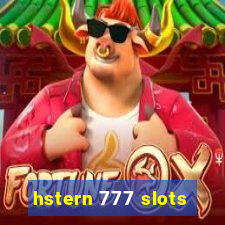 hstern 777 slots