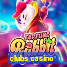 clubs casino