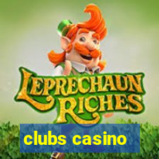 clubs casino