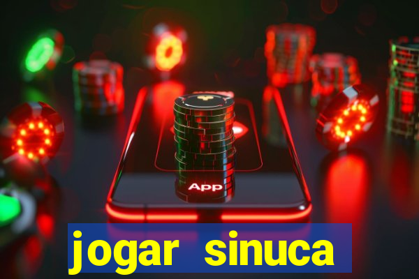 jogar sinuca valendo dinheiro