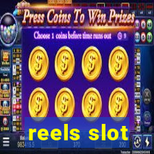 reels slot