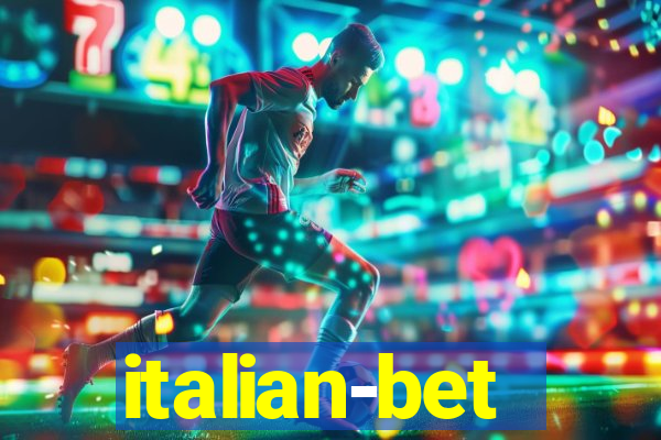 italian-bet