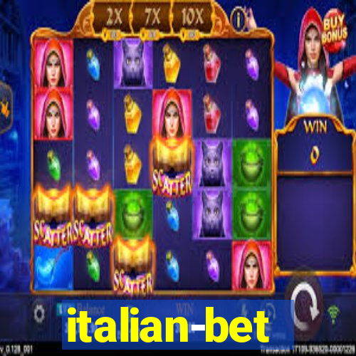 italian-bet