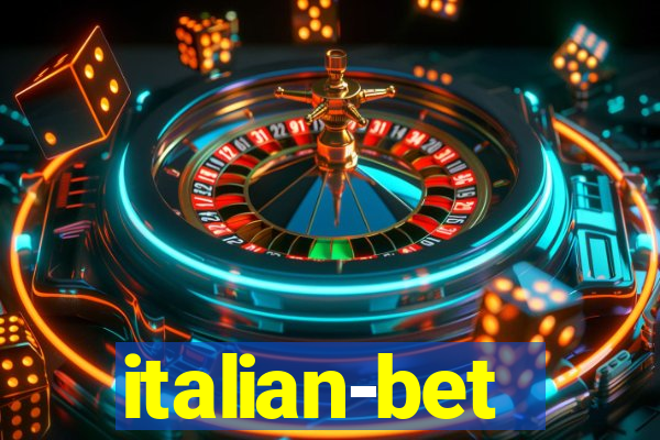 italian-bet