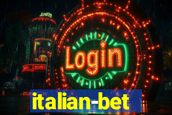 italian-bet