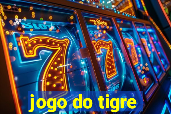 jogo do tigre