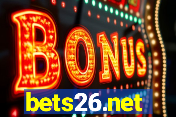 bets26.net