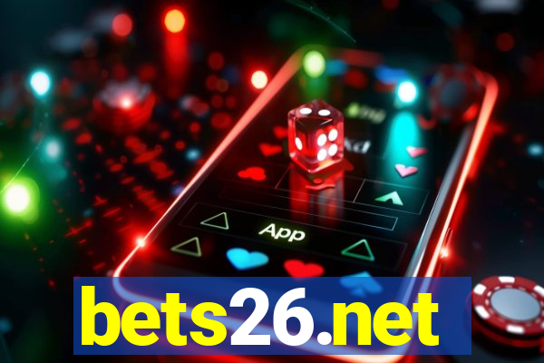 bets26.net