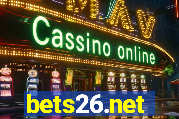 bets26.net