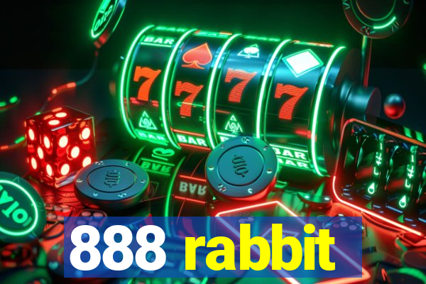 888 rabbit