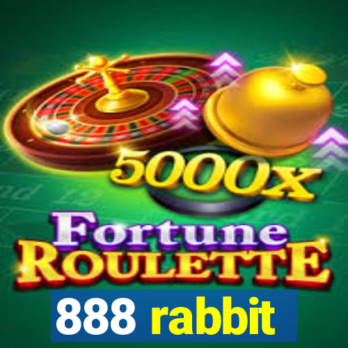 888 rabbit