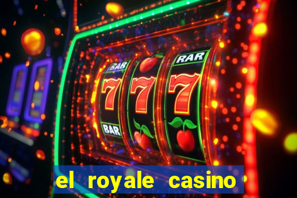 el royale casino no deposit bonus codes