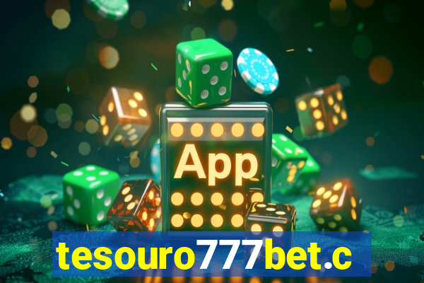 tesouro777bet.com