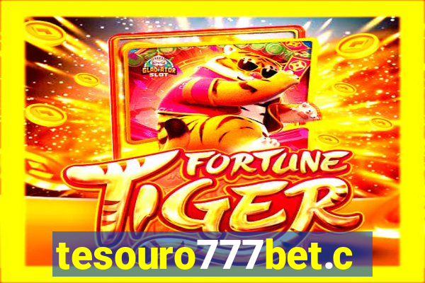 tesouro777bet.com