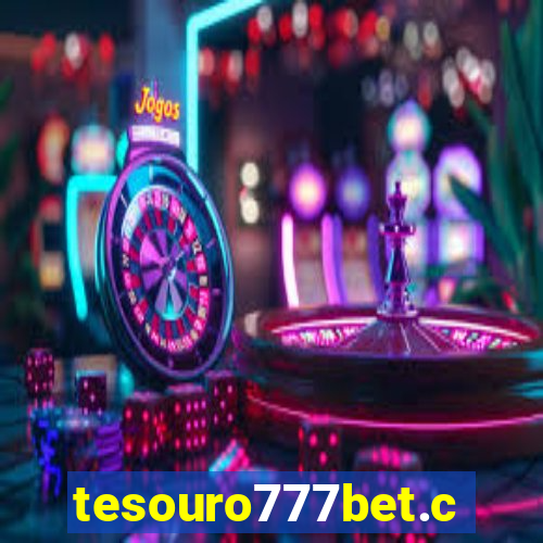 tesouro777bet.com