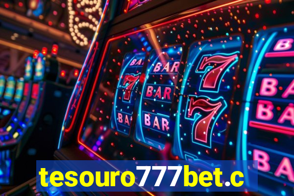 tesouro777bet.com